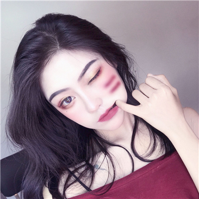 微信霸气个性女头