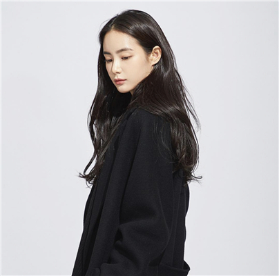 微信清新唯美新清纯女头