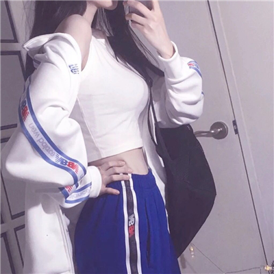 微信霸气个性女头