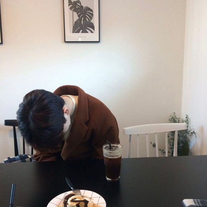 微信成熟时尚阳光男头