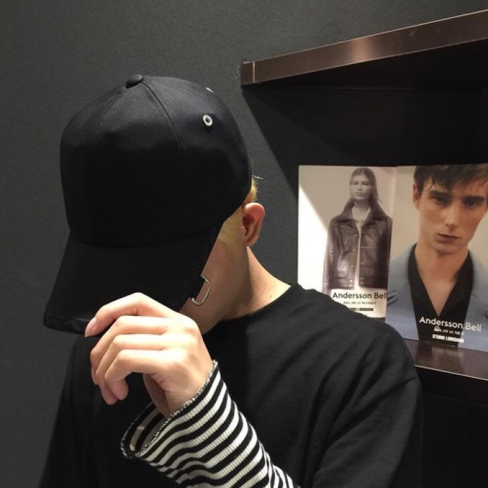 微信成熟时尚阳光男头