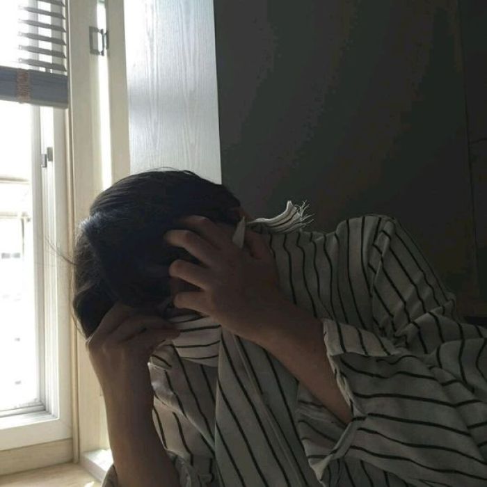 微信成熟时尚阳光男头