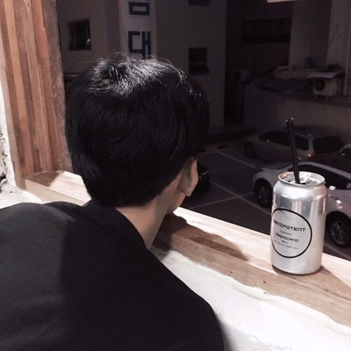 微信成熟时尚阳光男头