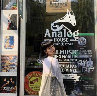 微信清新唯美新清纯女头