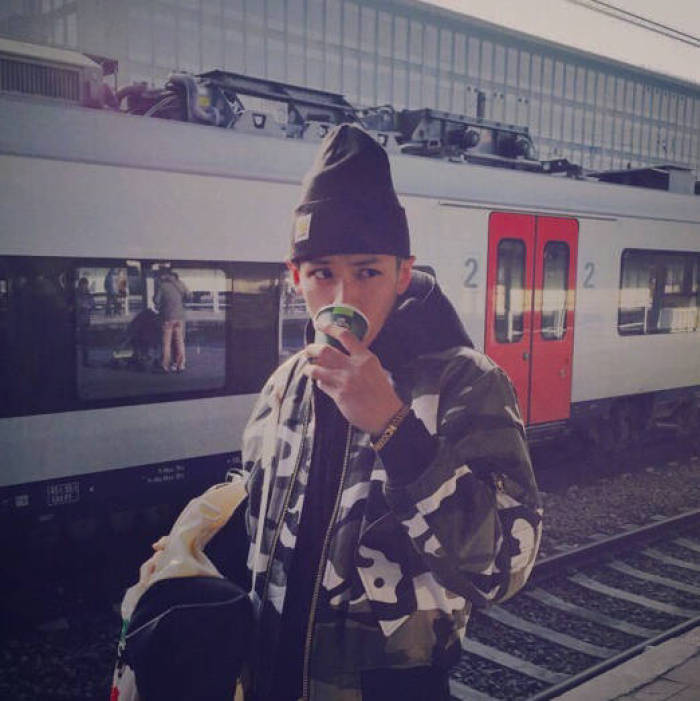 微信好看简约气质男头