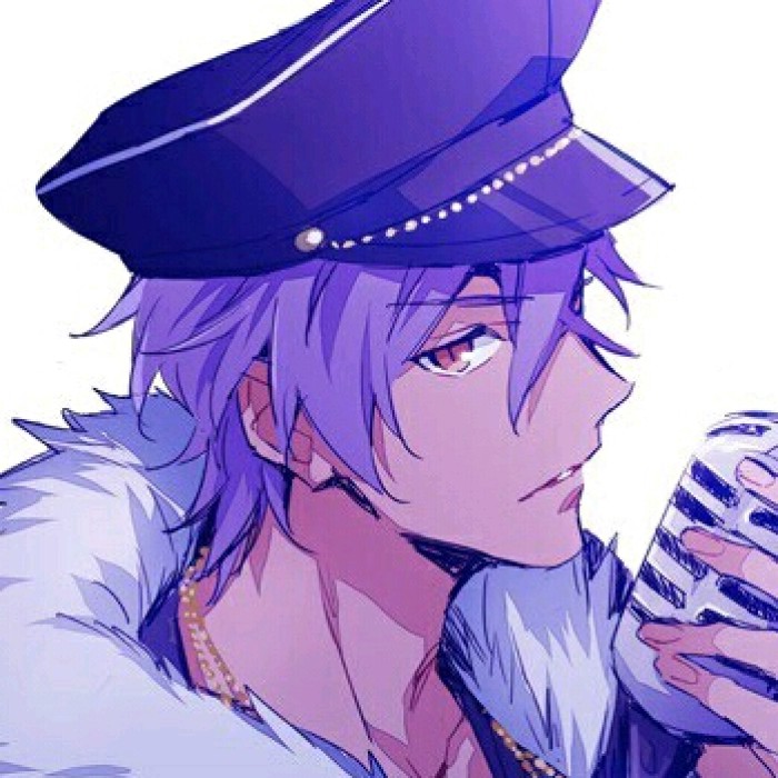 微信成熟时尚阳光男头