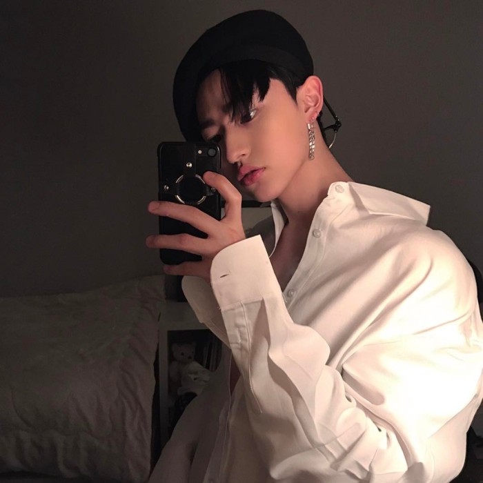 微信成熟时尚阳光男头