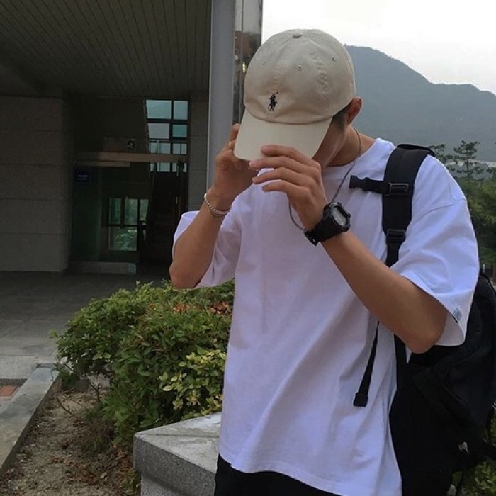 微信成熟时尚阳光男头