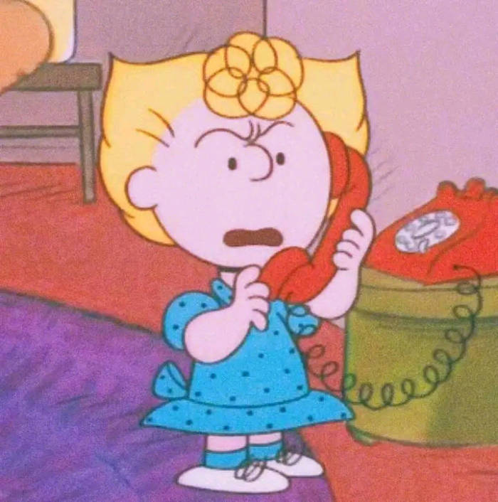 微信清新个性情侣头像