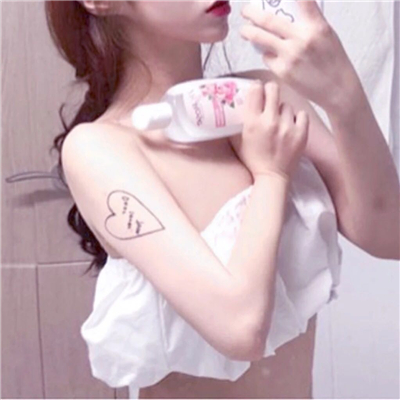 微信霸气个性女头