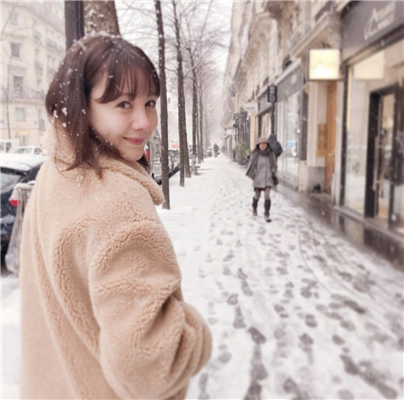 微信清新唯美新清纯女头