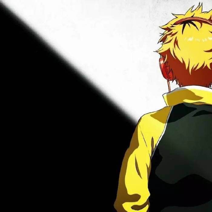 微信成熟时尚阳光男头