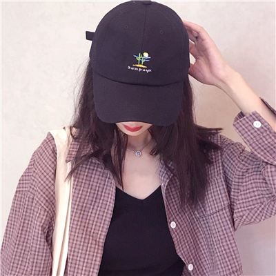 微信霸气个性女头