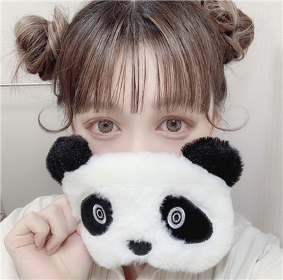 微信清新唯美新清纯女头