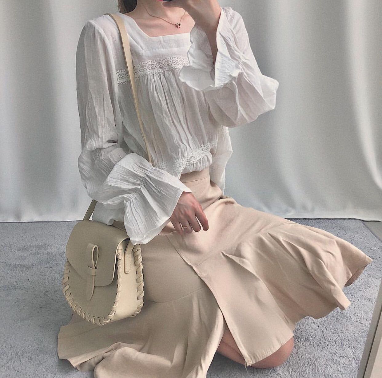 微信时尚霸气性感女头