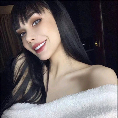 微信性感气质文艺女头