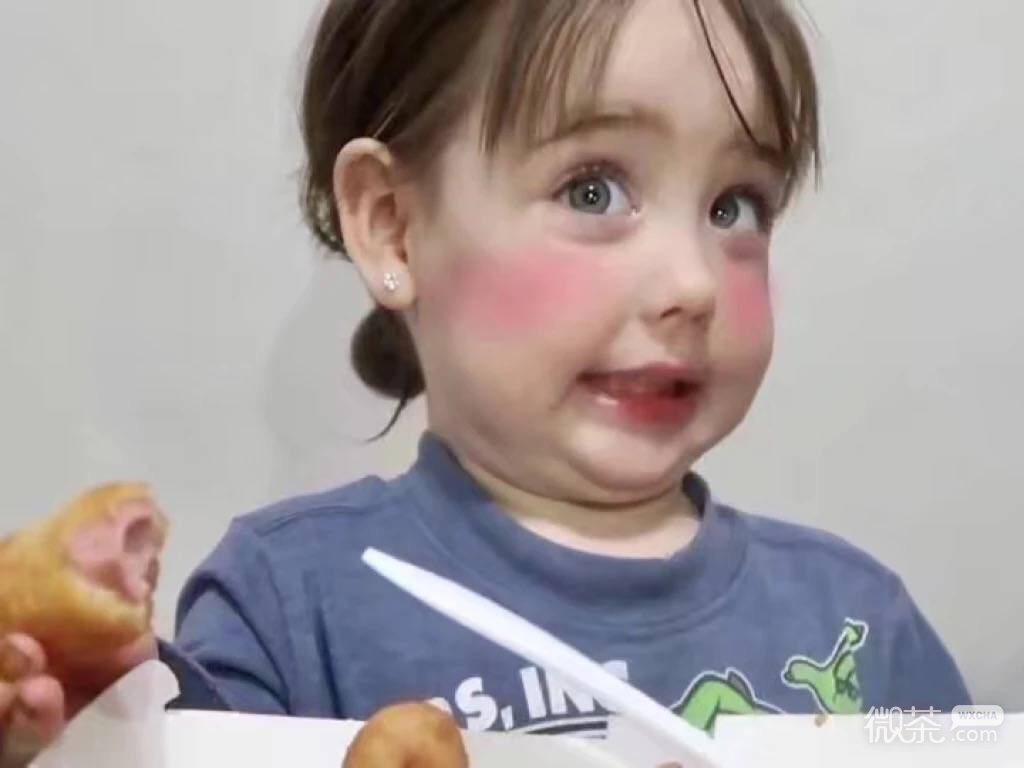 微信好看阳光文艺性感女生头像