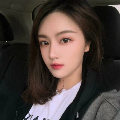 微信性感气质文艺女头