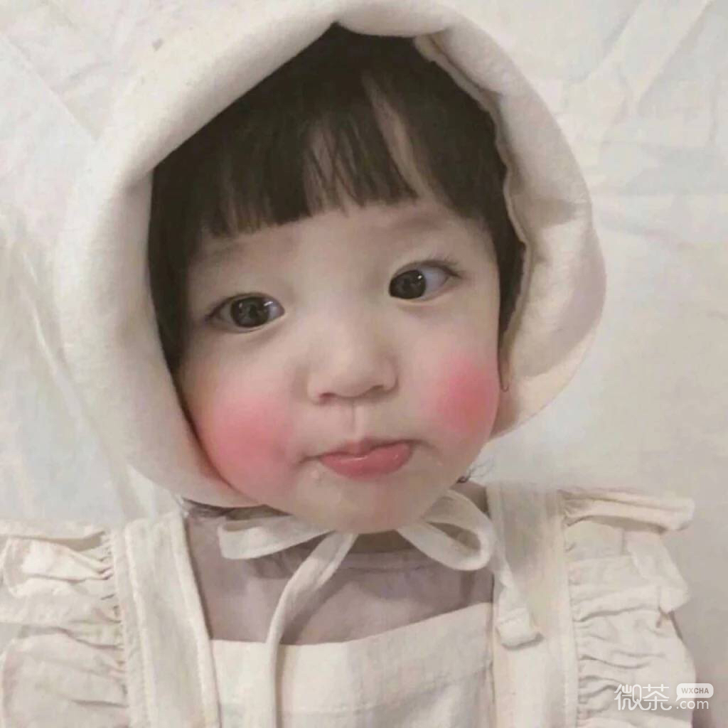 微信好看阳光文艺性感女生头像