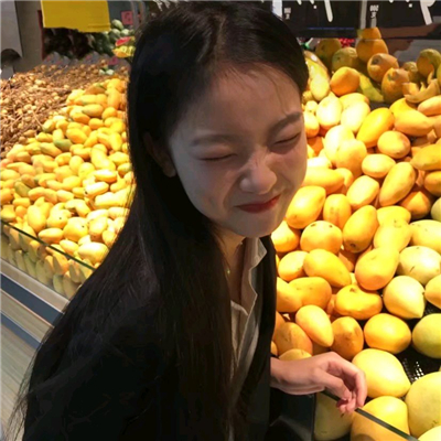 微信文艺好看气质女头