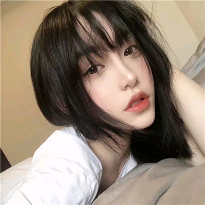 微信性感气质文艺女头