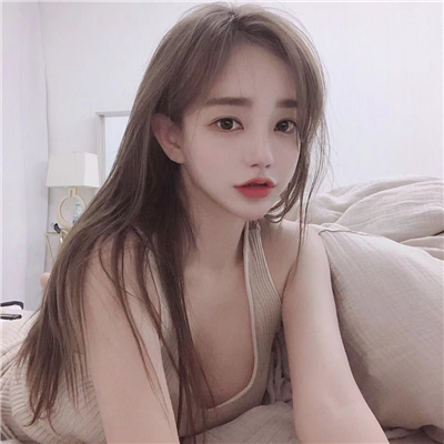 微信性感气质文艺女头