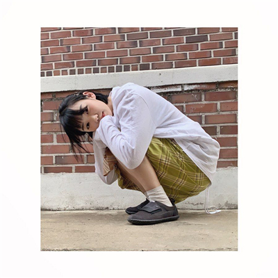 微信好看清新唯美气质女头