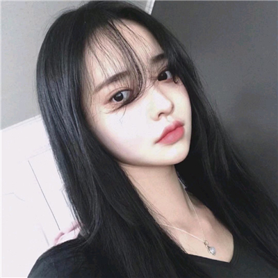微信性感气质文艺女头