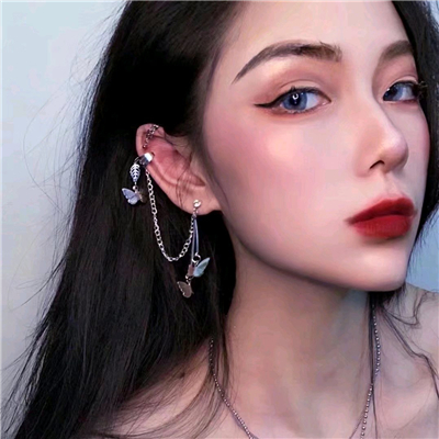 微信性感气质文艺女头