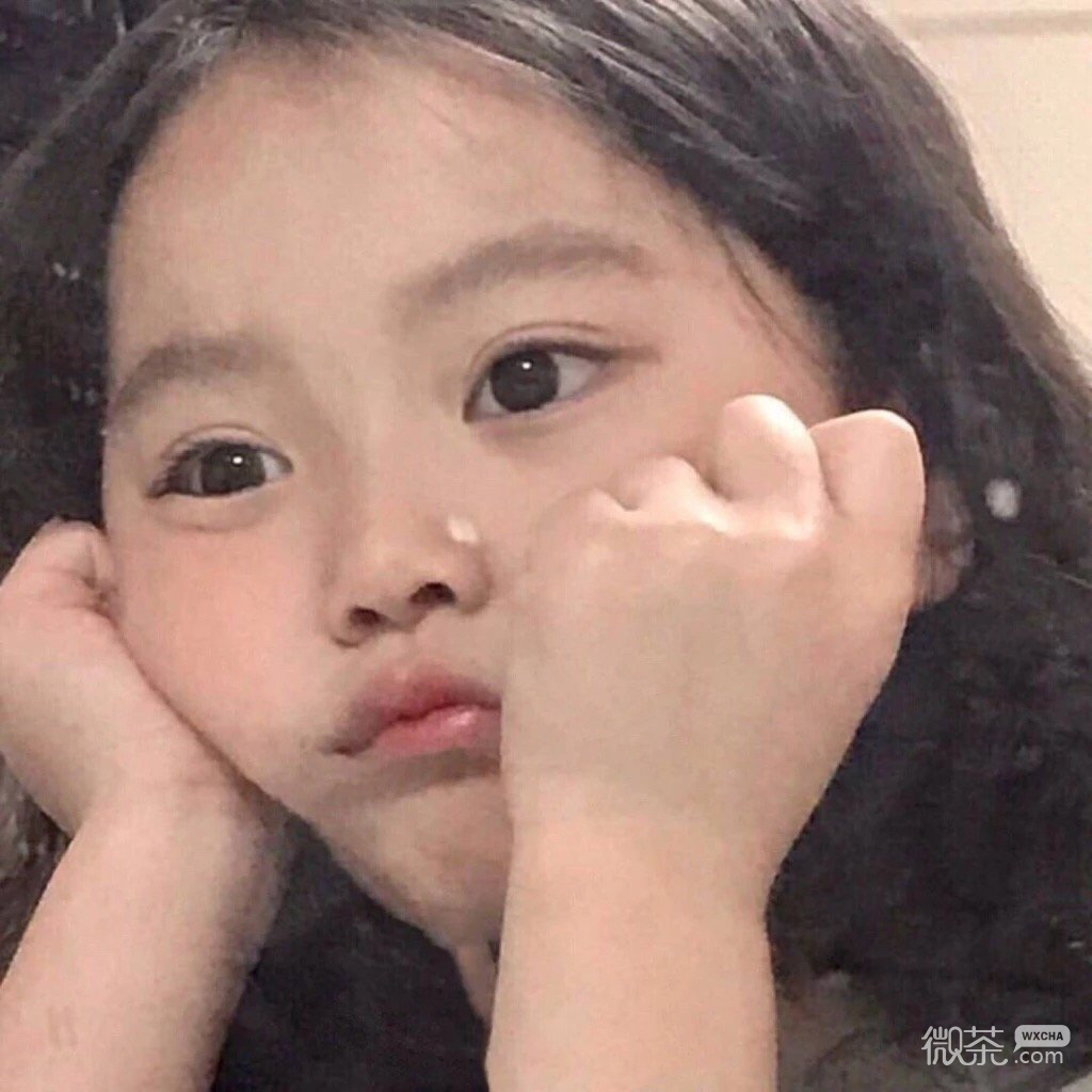 微信好看阳光文艺性感女生头像