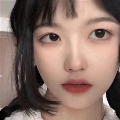 微信好看阳光文艺性感女生头像