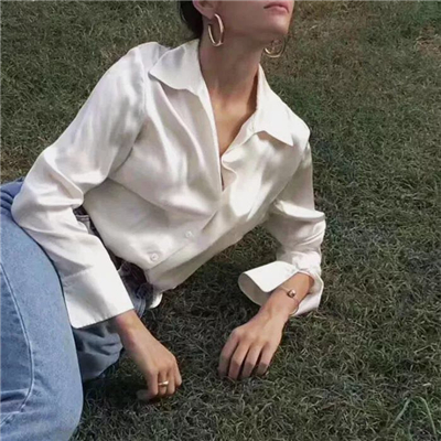 微信清新唯美文艺女头