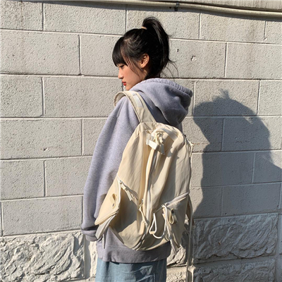 微信阳光时尚纯洁女头