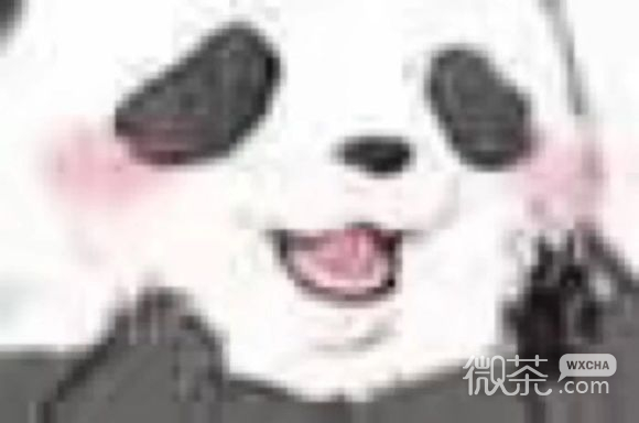 安详微信恶搞傻屌斗图表情包