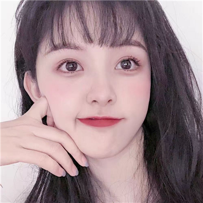 微信好看阳光文艺性感女生头像