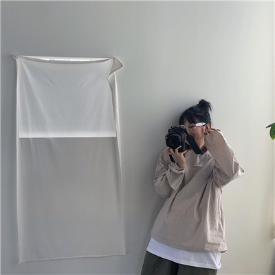 微信阳光时尚纯洁女头