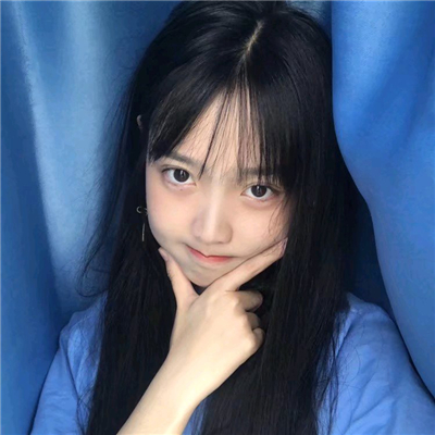 微信文艺好看气质女头