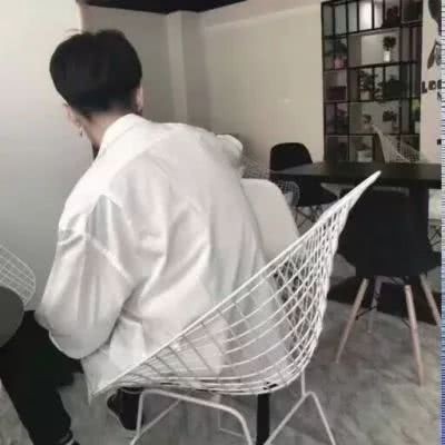 微信男生背影头像