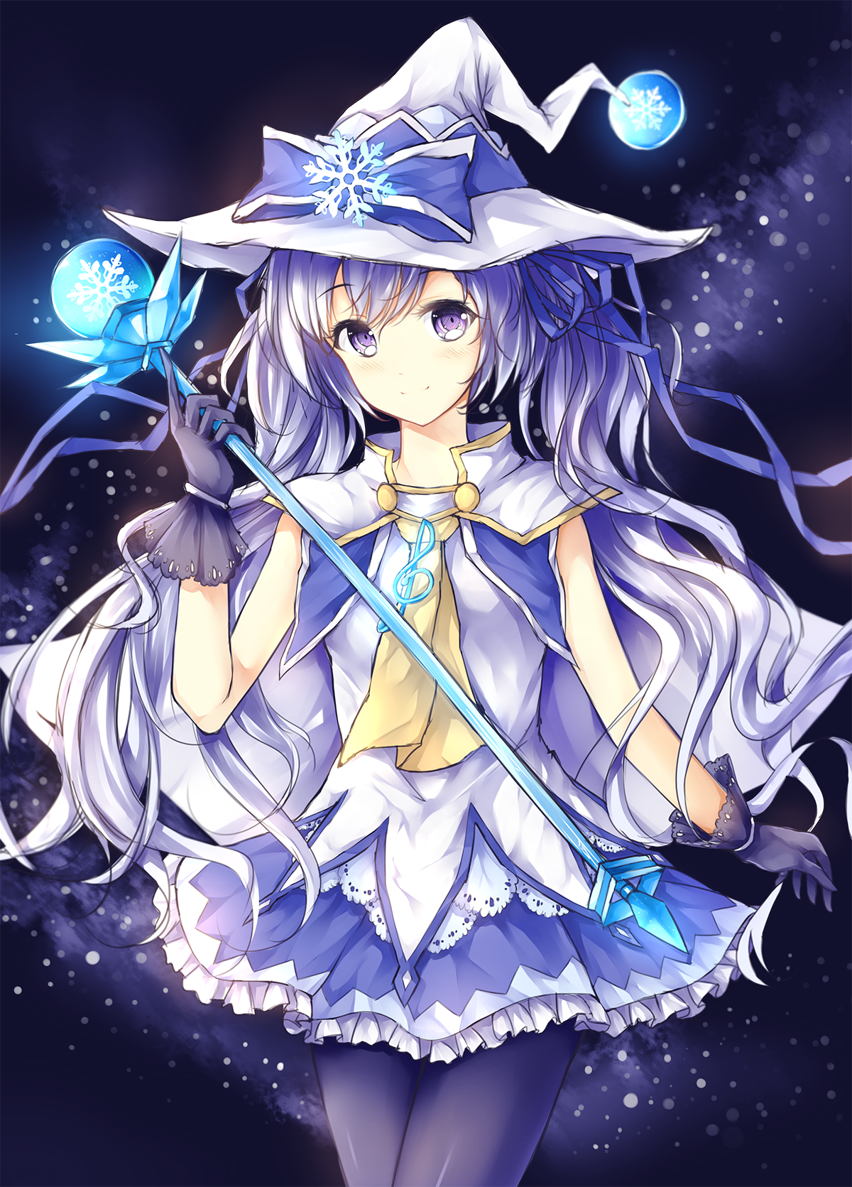 清新性感二次元女生头像