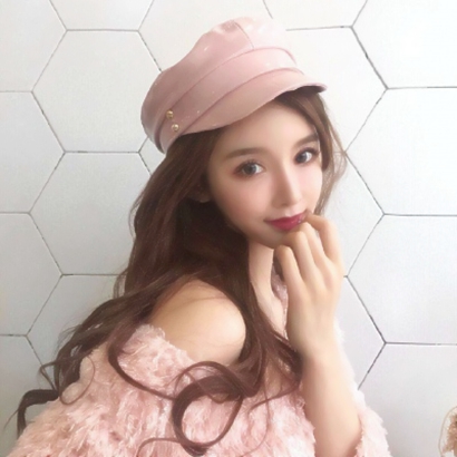 2019微信最新神仙级颜值的女生头像下载