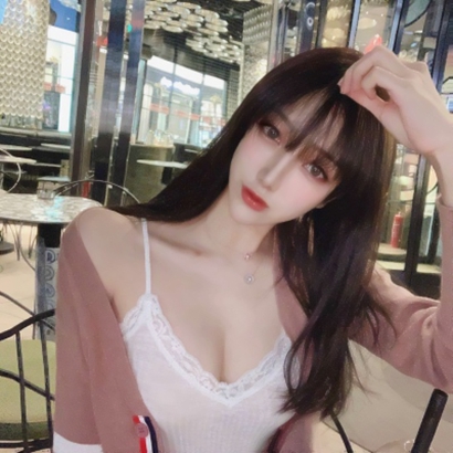 2019微信最新神仙级颜值的女生头像下载