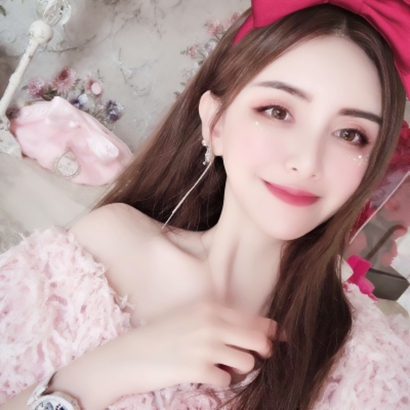 2019微信最新神仙级颜值的女生头像下载