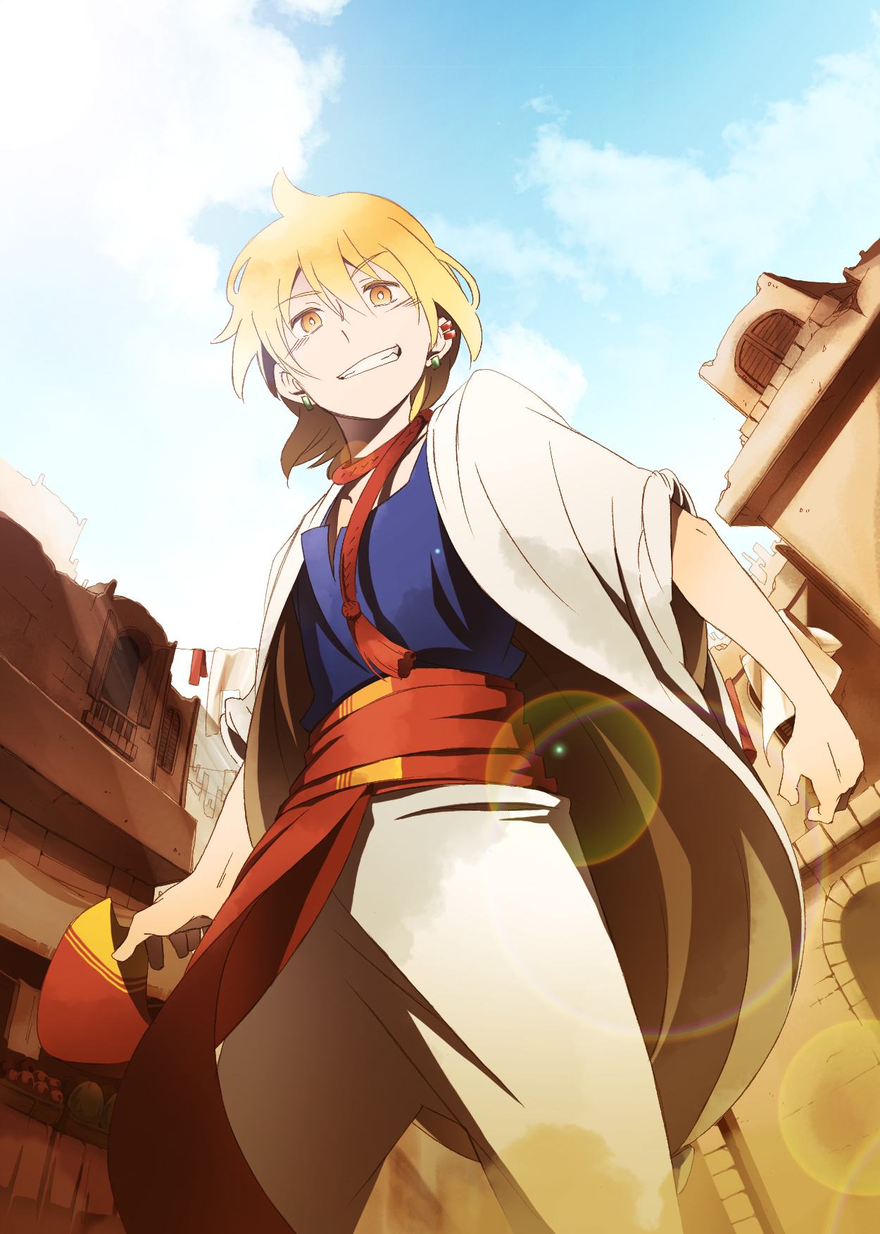 好看微信二次元杂图图片