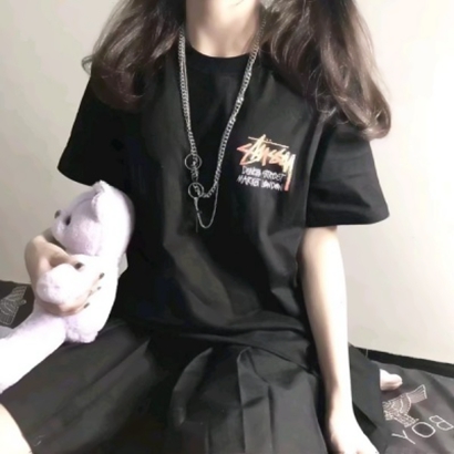 时尚个性的微信最新气质女孩头像合集下载