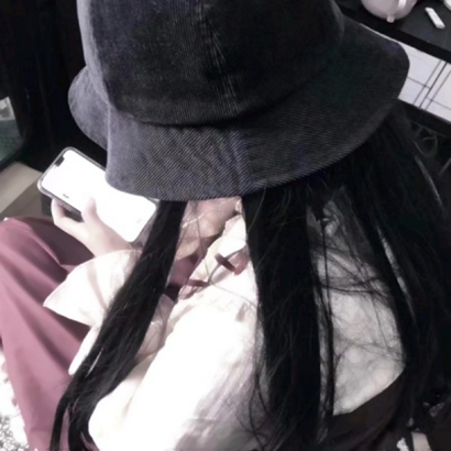 时尚个性的微信最新气质女孩头像合集下载