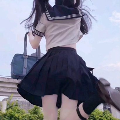 时尚个性的微信最新气质女孩头像合集下载