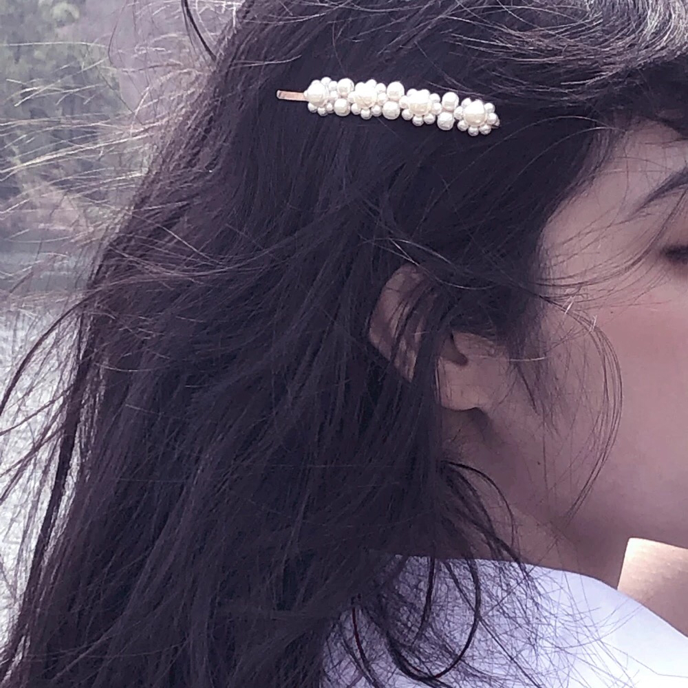 微信漂亮气质迷人女头