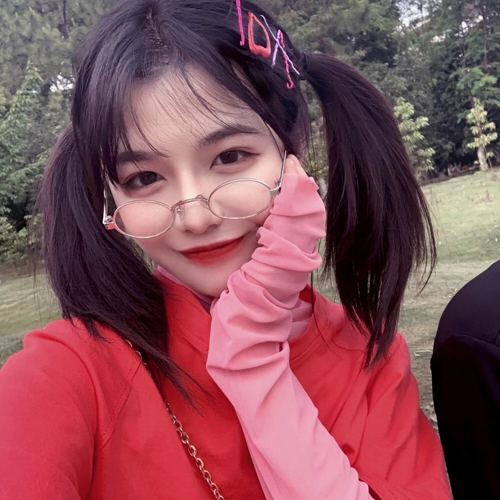 微信漂亮气质迷人女头