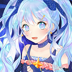 微信清新好看萝莉气质二次元女头