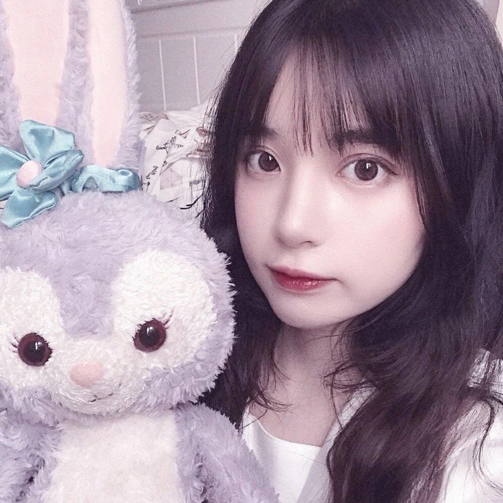 微信漂亮气质迷人女头